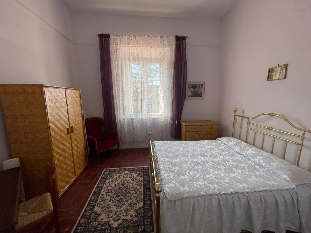 Villa Di Corliano Relais All'Ussero Сан-Джулиано-Терме Экстерьер фото