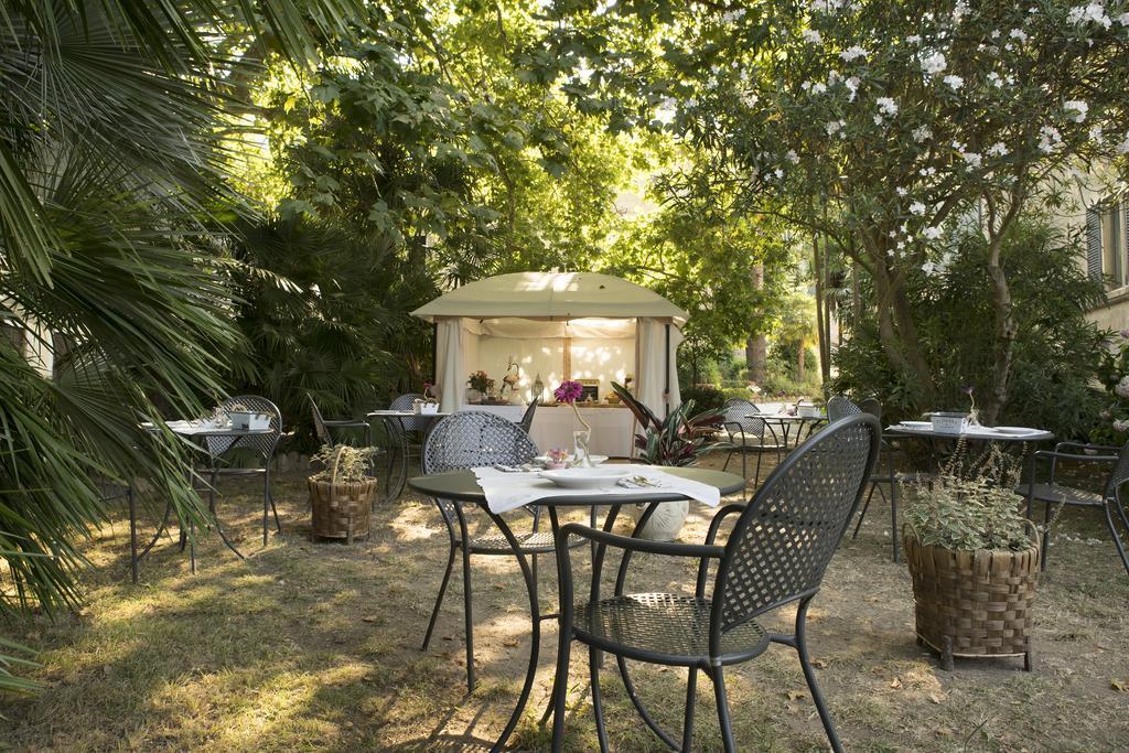 Villa Di Corliano Relais All'Ussero Сан-Джулиано-Терме Экстерьер фото