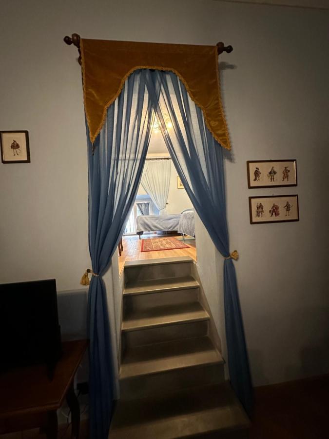 Villa Di Corliano Relais All'Ussero Сан-Джулиано-Терме Экстерьер фото