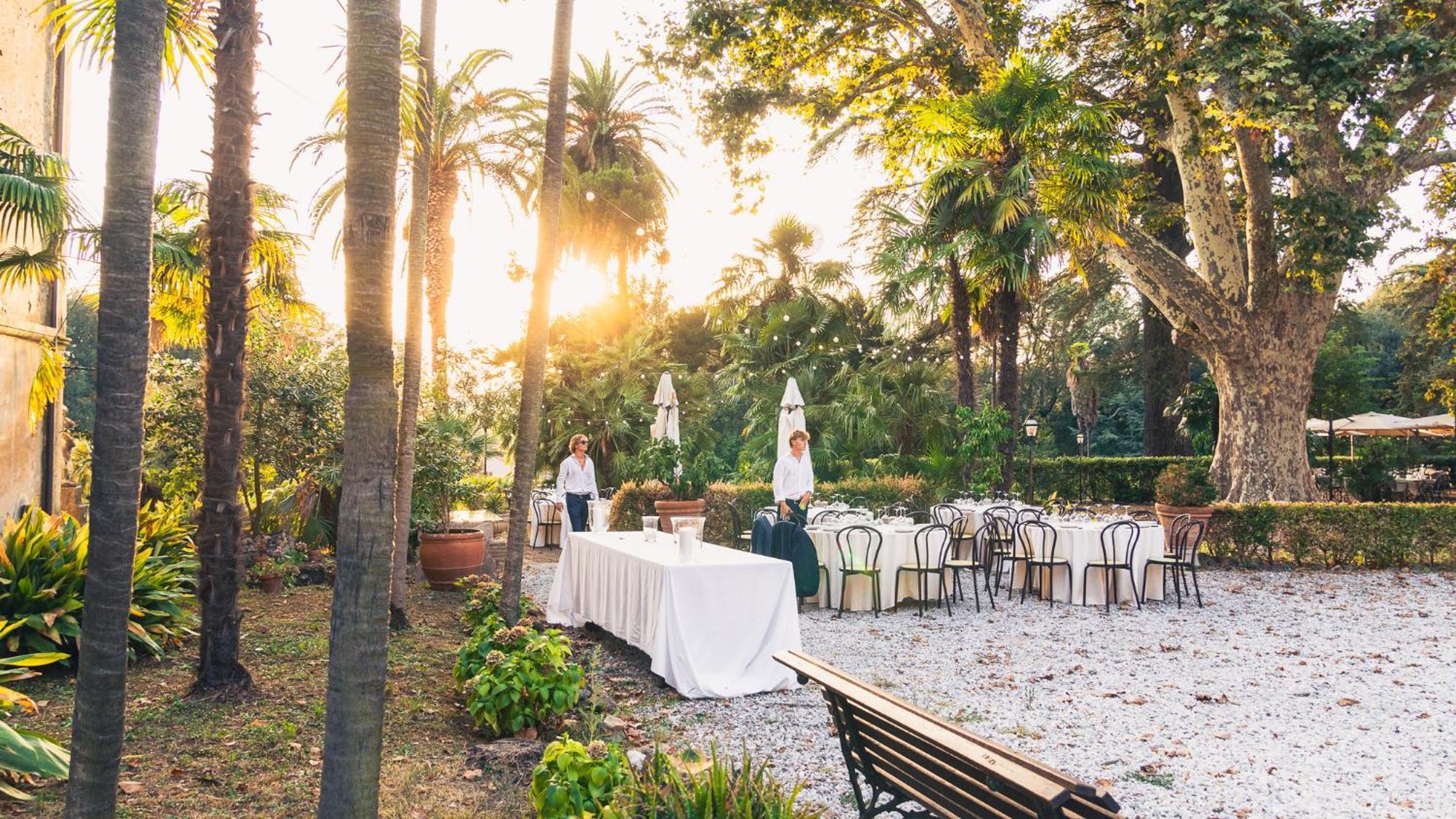 Villa Di Corliano Relais All'Ussero Сан-Джулиано-Терме Экстерьер фото