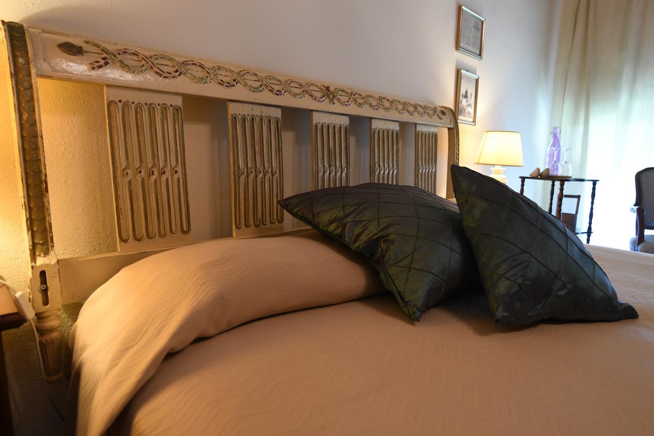 Villa Di Corliano Relais All'Ussero Сан-Джулиано-Терме Экстерьер фото
